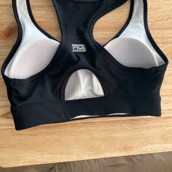 Fila Sports Bra - Picture 3 of 7